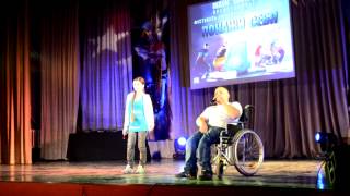 2) RAP | MC DEVIL & SILESTA 2) RAP | MC DEVIL & SILESTA