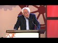 Bernie Sanders on Resisting Trump, Why the Democratic Party is an "Absolute Failure" & More