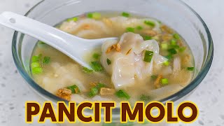 Pancit Molo - Panlasang Pinoy screenshot 2