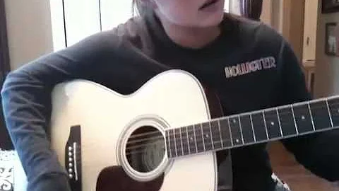 One Less Lonely Girl-Kaylee Sanders