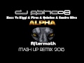 Zaxx Vs Riggi Piros ALPHA AFTERMATH Dj Astic08 Mash Up Remix mp3