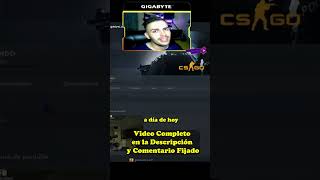 CounterStrike Global Offensive mi primer shooter actual ONLINE CUBA #cs #csgo #Shorts Canal by #RGH