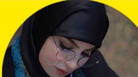 🔴👈ياخوفي عليك يا شوشو شي نهار تفيقي من القلبة وتفهمي القالب وميبقاش عندك فين تولي للور إوا ديري عقلك