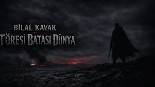 Bi̇lal Kavak - Ertuğrula Ağit (Metal Cover)