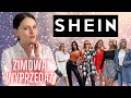 MIERZYMY UBRANIA Z ZIMOWEJ WYPRZEDAŻY W SHEIN ❤️ SHEIN WINTER SALE HAUL