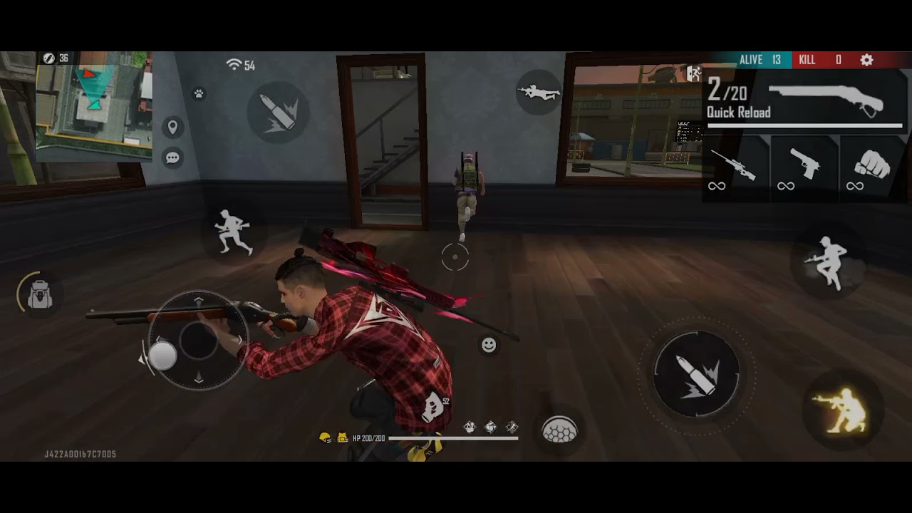 Vincizo fan game play