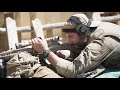 American Sniper (2014) - Navy SEALs pinned down by enemy sniper fire