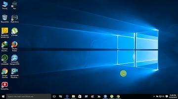 Active windows 10 any version without any software 100% working!