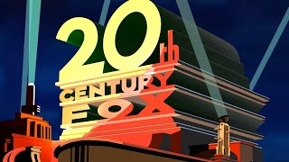 [Black MIDI] 20th Century Fox | 248614 notes