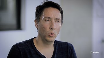 Harnessing the Power of Big Data, AI and Simulation to Accelerate Product Innovation