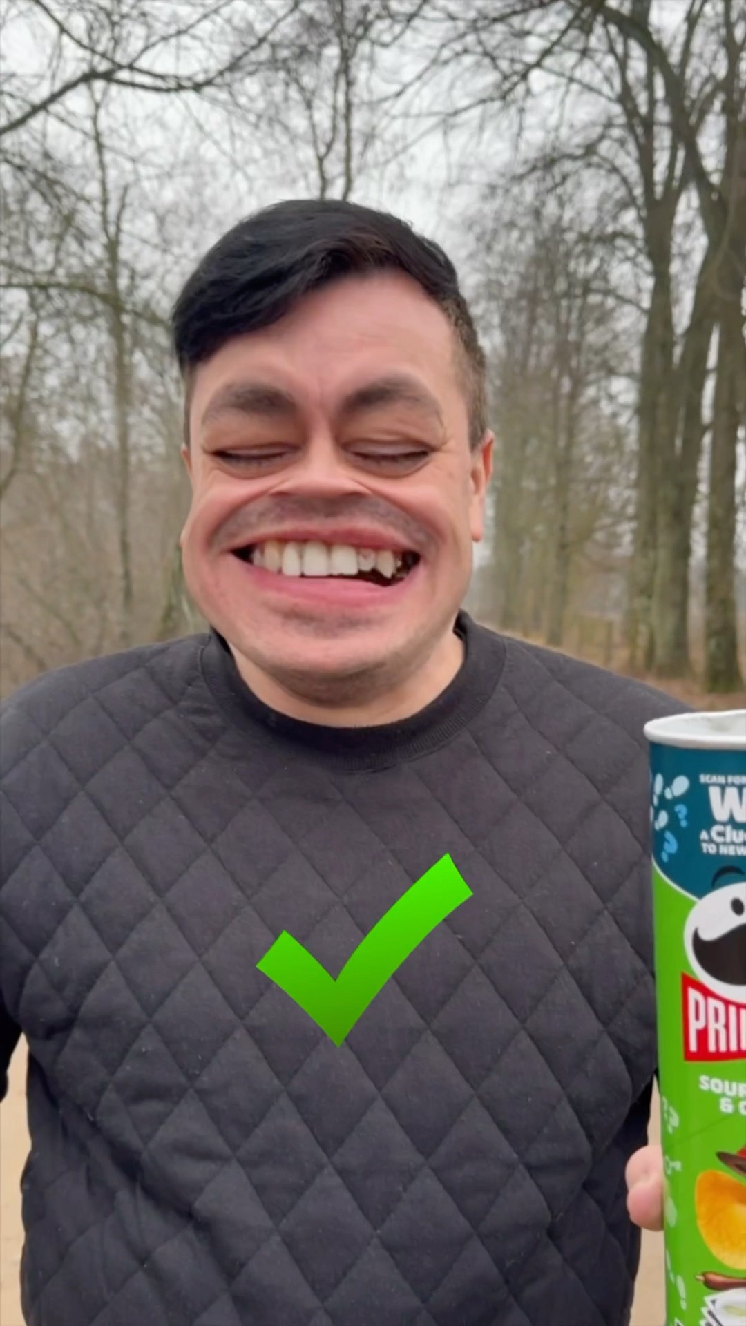 NEW TRICK UNLOCKED