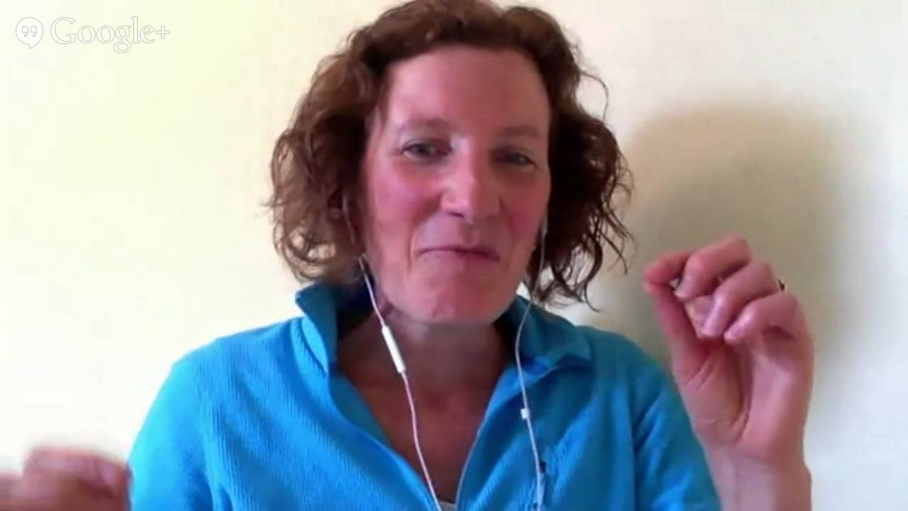 Episode 8: Collaborate Live with Judy Rees, XRay Listening - YouTube