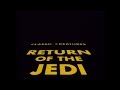 Star Wars Classic Creatures: Return Of The Jedi 1983 Documentary