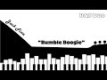 J. Finne - Bumblebee boogie