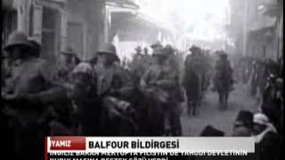01 Balfour Bildirgesi 02 Kasim 1917 Mehmetgurkansimsek Gmail Com