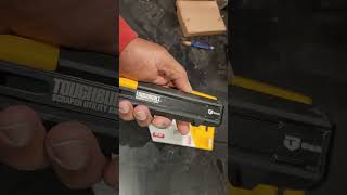 Toughbuilt Scraper and Utility Knife