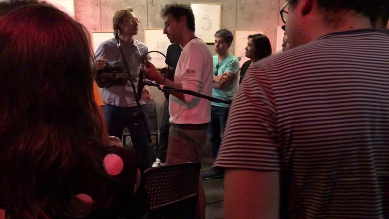 Erlend Øye - YouTube