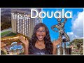 The New Douala Most Beautiful City In Cameroon Spend The Weekend With Me In Douala Cameroon 