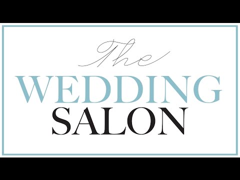 The Wedding Salon