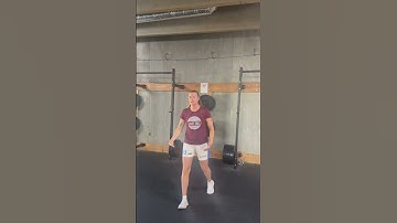 split stance deep overcoming jumps