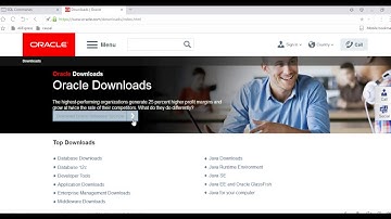 How to connect oracle in visual studio 2012