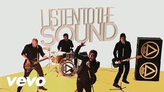 Vignette de la vidéo "Building 429 - Listen To The Sound"