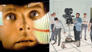 How 2001: A Space Odyssey wipes the floor with every other SciFi film