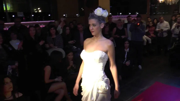 Ana Calzada en Elite Fashion Elche