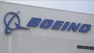 Justice Department says Boeing violated deal that avoided prosecution after 737 Max crashes