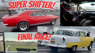 видео: Гонки на ручке — Lemon Drop 55 Chevy — и многое другое! #stickshift #cleetus #grannas #nhra #4spe... картинка: Гонки на ручке — Lemon Drop 55 Chevy — и многое другое! #stickshift #cleetus #grannas #nhra #4spe...