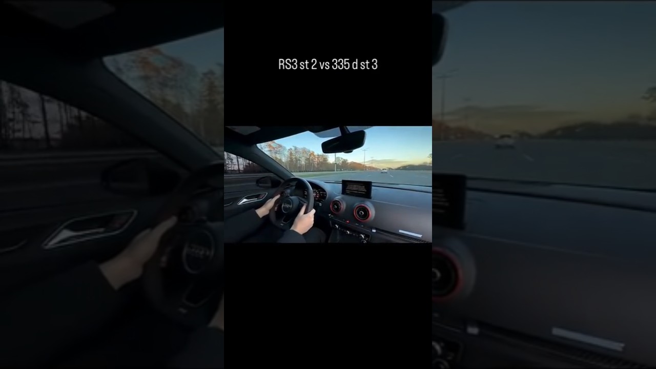 Горячая гонка 💥 