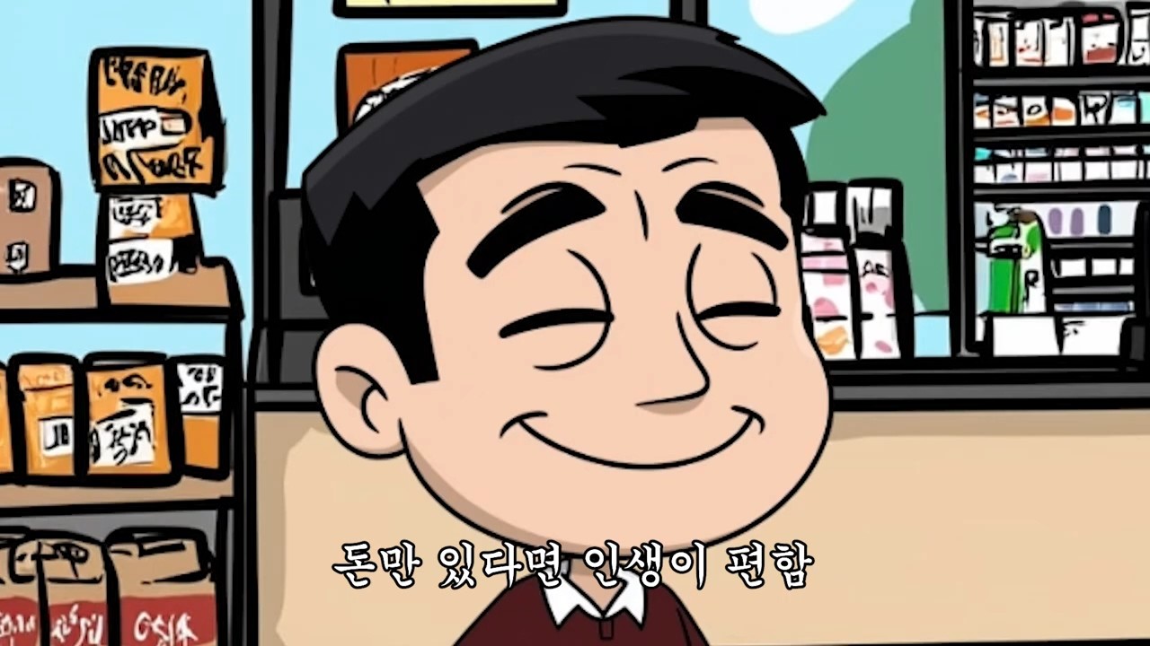 시급 10만원 짜리 편의점 알바 - YouTube