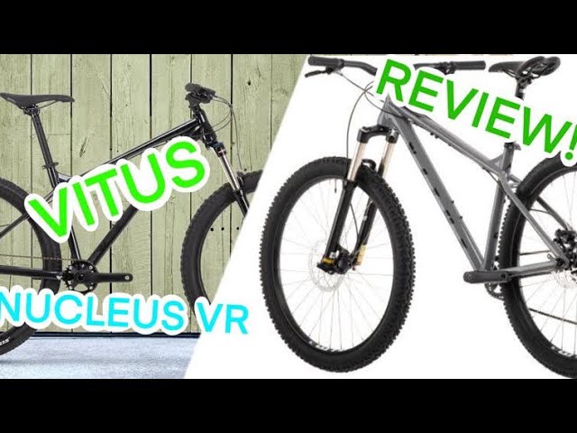 orkester fiber perler Vitus Nucleus VR Review! - YouTube