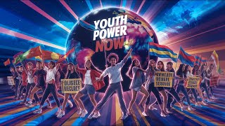 Youth Revolution: How Young People Are Reshaping Global Geopolitics screenshot 5