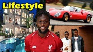 Divock Origi Lifestyle, Income, Career, House, Cars & Net Worth