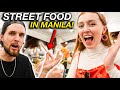 Brand New FILIPINO STREET FOOD MARKET in Manila! Locals Going CRAZY for This