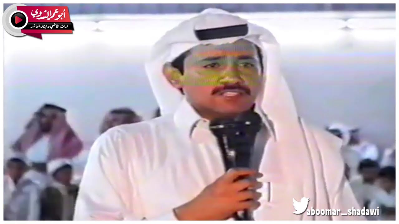 عطية وآنا أخوك ماهو حرام. تغيب وتطوّل علينا الغياب|عبدالواحد والشيخي VS عطية واللخمي.|محاوره حماسيه