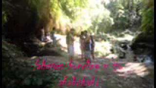 outing ng tropa sa ilog ng del carmen