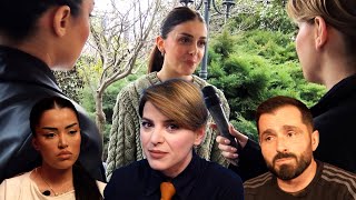 Thumbnail for Banorja e BB VIP Kosova dhe mashtrimi ndaj saj