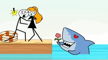 Mr Bounce (WEEGOON) - stickman puzzle new update - All Level 75-100 Gameplay Walkthrough