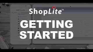 Getting Started with ShopLite screenshot 2