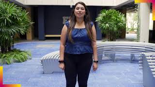 Stand out from the crowd with FIU’s Data badge Profile