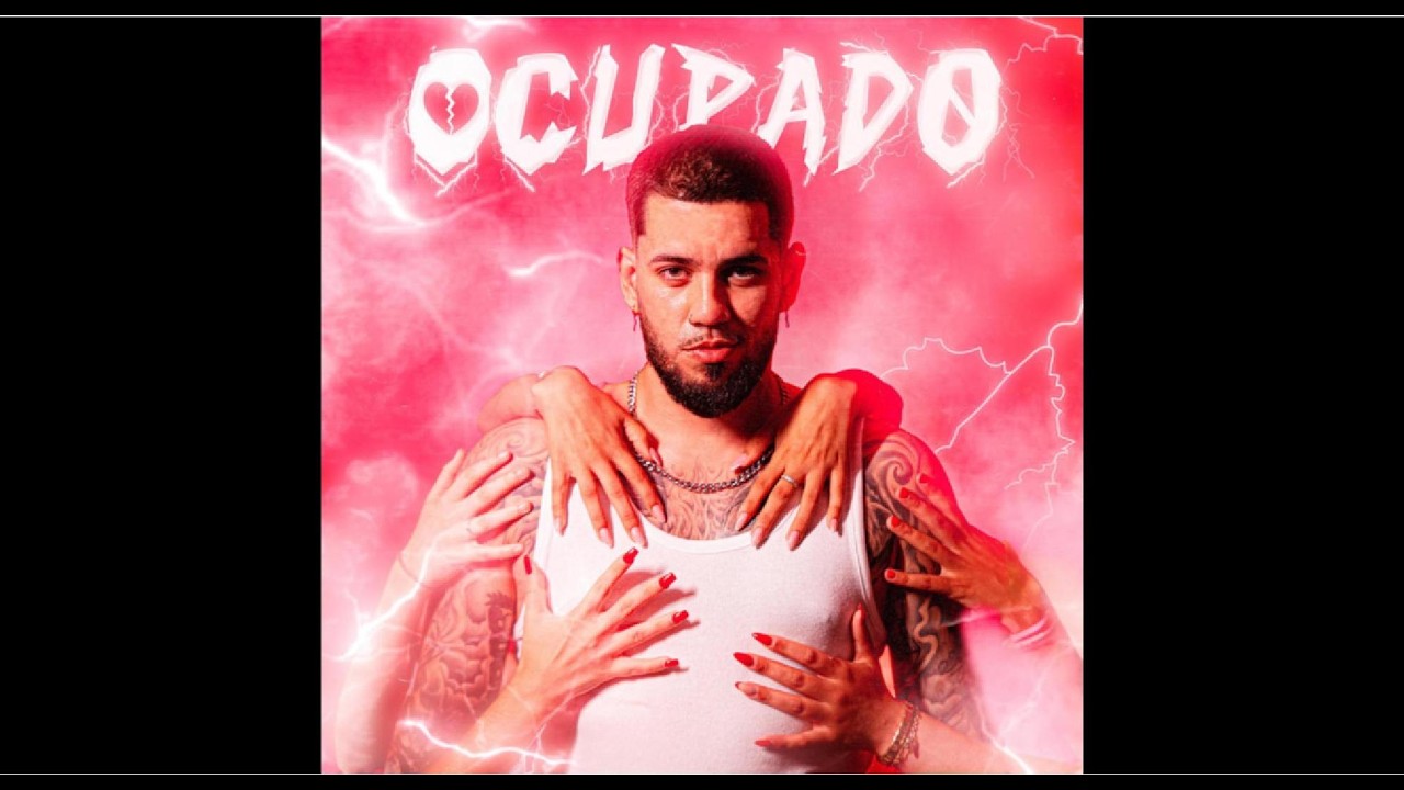 Watch Rayder - OCUPADO on YouTube Watch Rayder - OCUPADO on YouTube