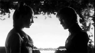 GIF compilation from 2014-03-12 and 2014-03-05, black and white gifs, game of thrones, gif, got, tv