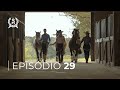 As Domadoras - Conexão Com o Cavalo | FASE FINAL | EPISÓDIO 29