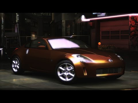 Need for Speed