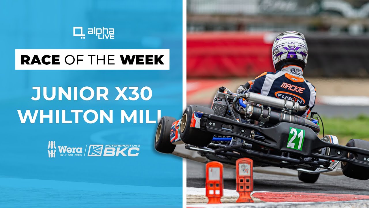 «НЕВЕРОЯТНАЯ гонка среди всех участников» | Гонка недели