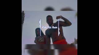 Moneybagg Yo x Megan Thee Stallion x Lil wayne Type Beat - Ride This Train