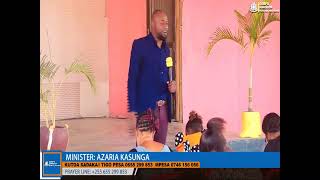 MKANDA WA YESU