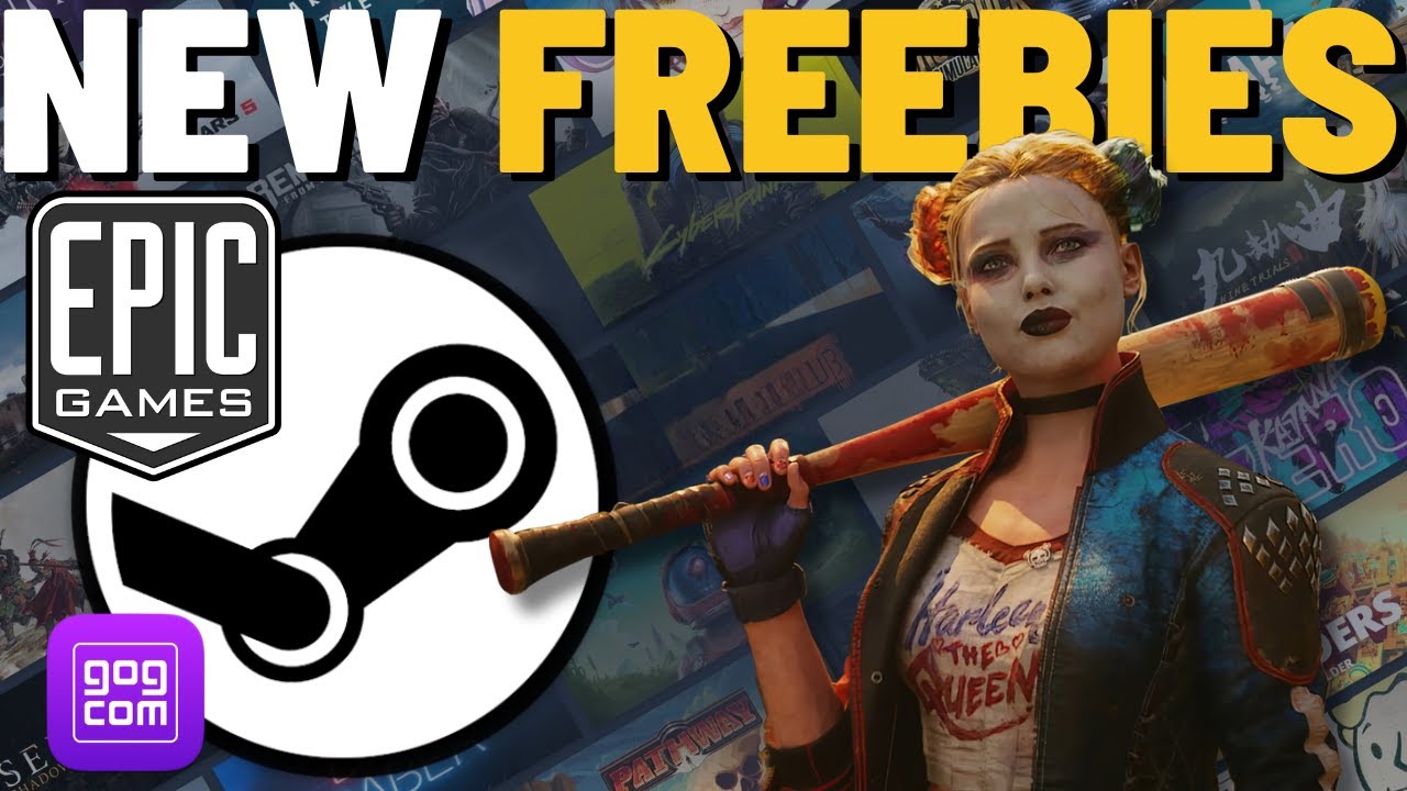 steam: Steam freebie: Did you know these 3 popular video games are now  available for free? Check details here - The Economic Times